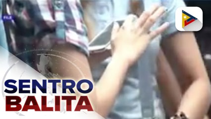 Download Video: NPC, nagbabala vs. Spam SMS at emails na mga nagpapanggap na nag-aalok ng trabaho; NPC, may babala din sa mga pulitiko na maaaring gumawa ng text blast sa papalapit na eleksyon