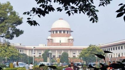 Descargar video: SC to hear TMC's petition today on Tripura violence