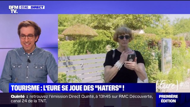 Le département de l'Eure se joue des haters et démonte les commentaires négatifs sur les réseaux sociaux