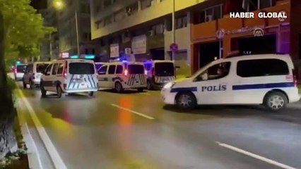 İzmir merkezli 21 ilde FETÖ operasyonu: 76 gözaltı