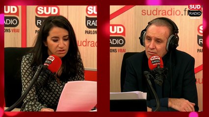 Lydia Guirous : "Rama Yade souffle sur les braises du séparatisme"