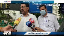 'ഓണ്‍ലൈന്‍ മാധ്യമങ്ങള്‍ എന്തൊക്കെയോ എഴുതി വിടുന്നു'