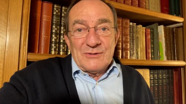 Jean-Pierre Pernaut : J'ai un cancer des poumons