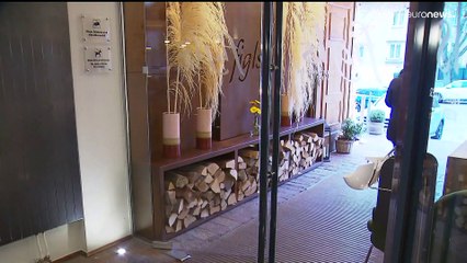 Watch top news stories today | November 23rd – Morning edition