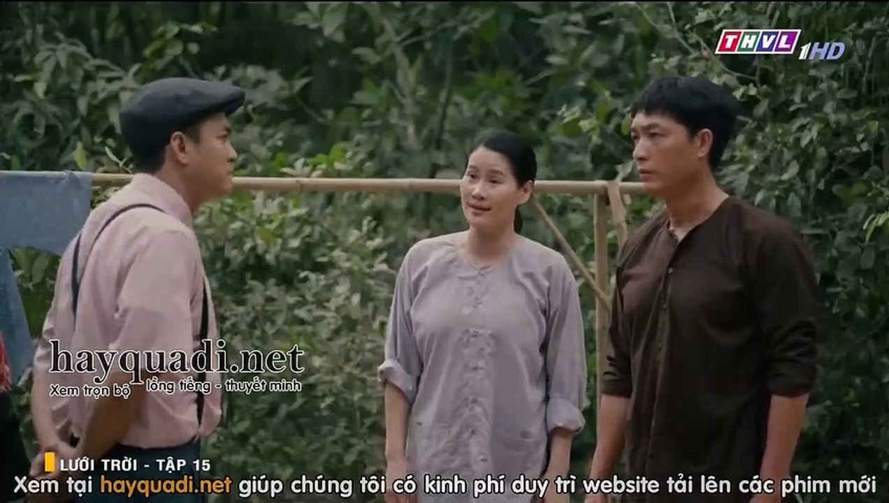 phim luoi troi tap 15 - xem 16