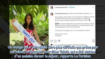 Miss France 2022 - Miss Tahiti a perdu connaissance à son arrivée à La Réunion