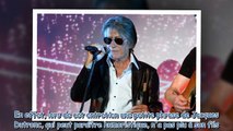 Jacques Dutronc - cette petite phrase de son fils qui en dit long sur son addiction à l'alcool