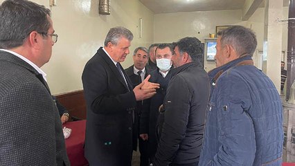 Vatandaşın 'açlıktan geberiyoruz' çığlığı