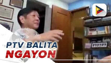 #PTVBalitaNgayon | Nov. 23, 2021 / 3:00 p.m. update