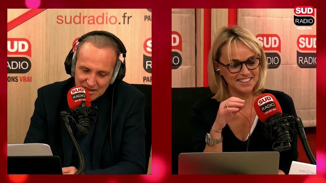 Guy Carlier : Être ministre délégué chargé des comptes publics de Jean Castex, c'est la loose