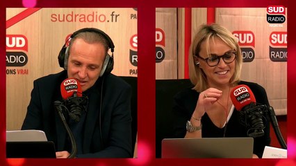Guy Carlier : "Être ministre délégué chargé des comptes publics de Jean Castex, c'est la loose"