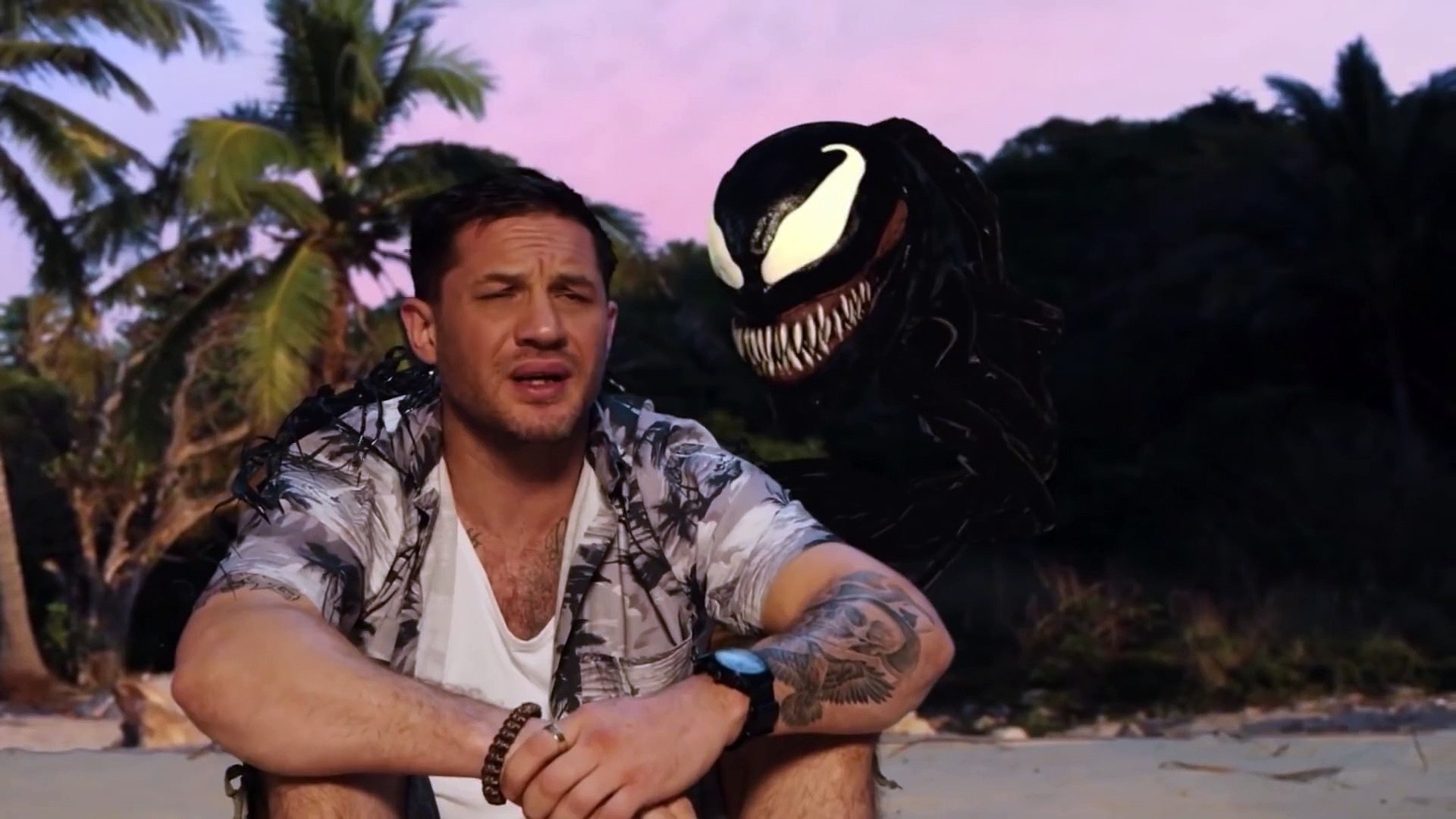 Watch venom online online dailymotion