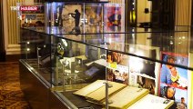 Beyaz perdenin hafızası: İstanbul Sinema Müzesi