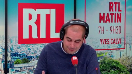 Le surf de l'info du 23 novembre 2021