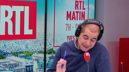 Le journal RTL de 8h du 23 novembre 2021