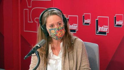 Peng Shuai : le CIO ambassade de Chine - Le Billet de Charline