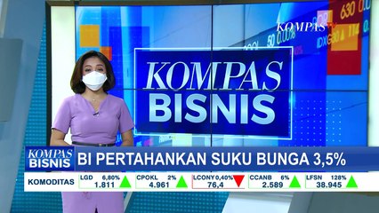 Bank Indonesia Perkuat Sinergi Kebijakan Dengan Pemerintah dan KSSK, Apa Alasannya?!