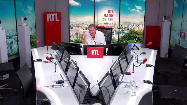 L'espoir pour les malades du cancer avec un vaccin contre les rechutes