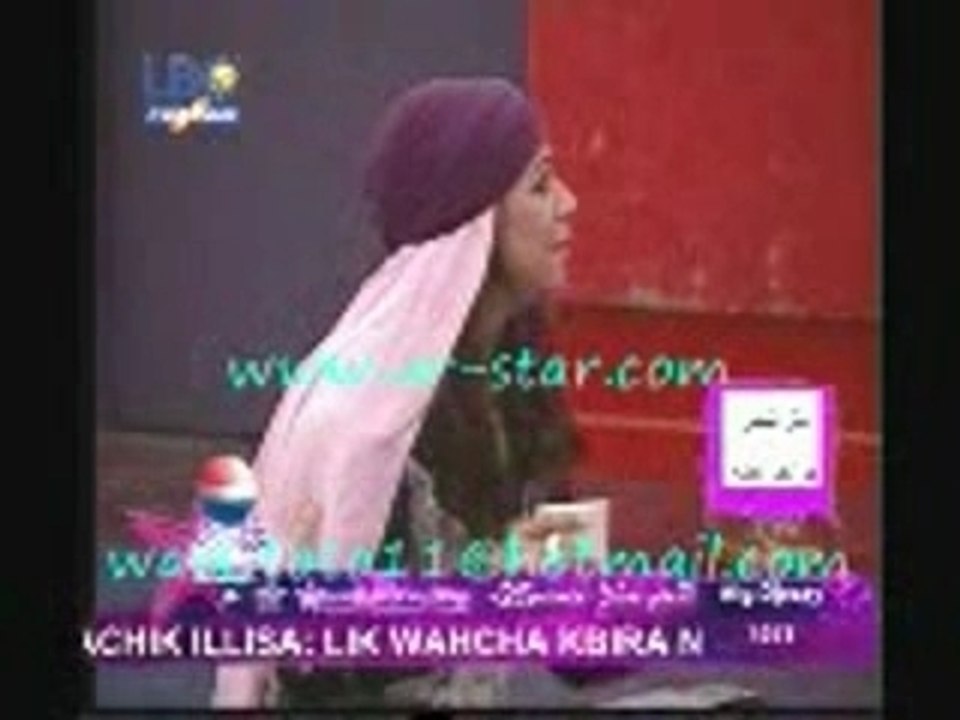 Evaluation 03/03 - Star Academy LBC5  (1)