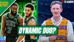 Are Jaylen Brown and Jayson Tatum Helping Each Other?
