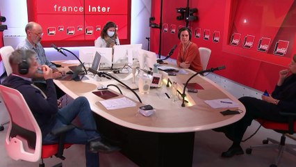 "L'Arche" : portrait sensible d'un planteur d'arbres - Capture d'écrans