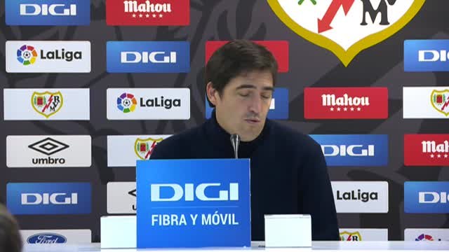 Luis García: Ha sido el peor partido en año y medio