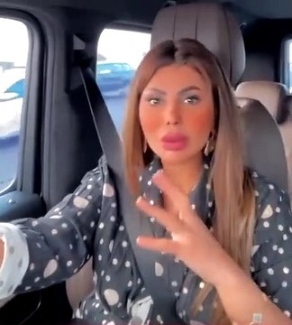 إلهام الفضالة تكشف سبب اختيار ابنتها نور الإقامة مع والدها