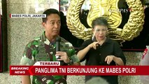 Panglima TNI Andika Perkasa Buka Suara Soal Cekcok Ibunda Arteria Dahlan dan Anak Jenderal