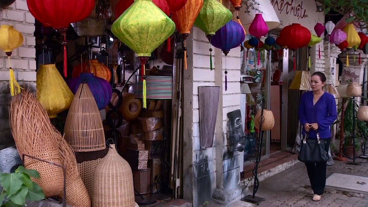 [Full HD] Tổ ấm gió lùa - Tập 3