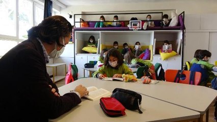 KÖY OKULUNUN KADERİNİ DEĞİŞTİREN ÖĞRETMEN