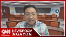 Alert level system nationwide na | Newsroom Ngayon