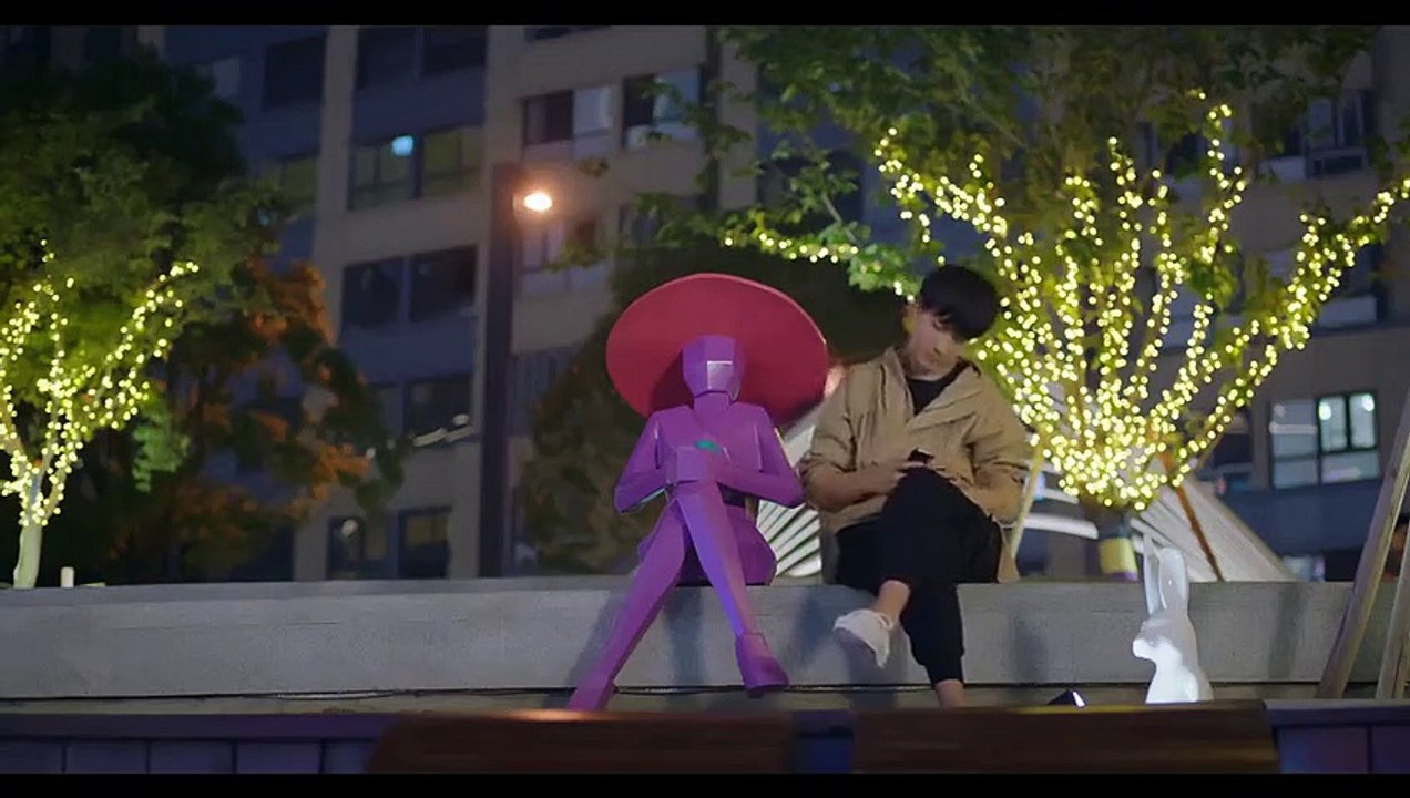 Find Yourself Chinese Drama Eng Sub EP 41 END