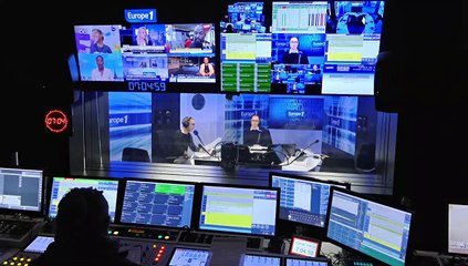 Coronavirus : choc après les propos du ministre allemand de la Santé