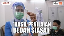 'Tiada kes kematian dapat dikait secara langsung dengan vaksin'