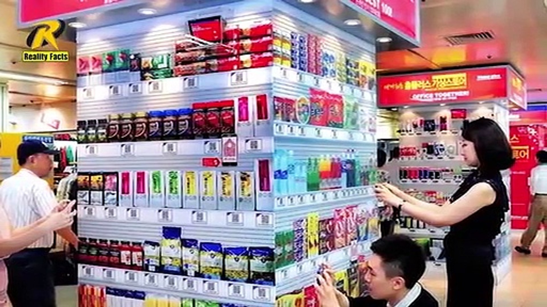 Корея магазин телефонов. Корейский магазин фото. Корейские магазины техники. Китайские товары для быта. Фото магазина виртуально.