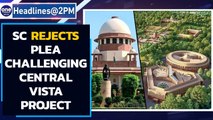 Delhi: SC dismisses plea challenging change of plot use under Central Vista project | Oneindia News