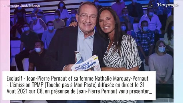 J'aurais dû arrêter de fumer... : Jean-Pierre Pernaut sans filtre sur son cancer du poumon