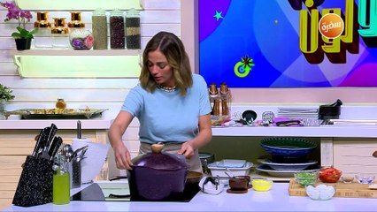 كشري إسكندراني | مروة مهنى