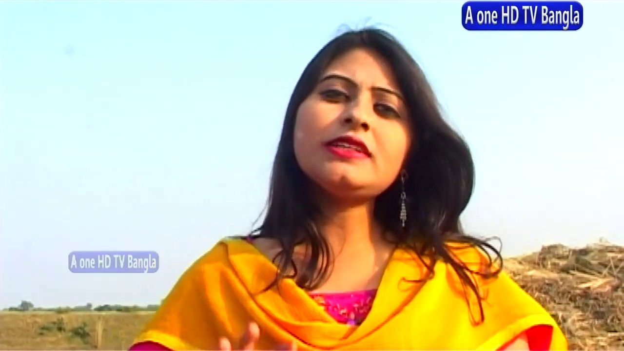 #PURULIA BANGLA SAD SONG#জীবন দিয়ে তোকে ভালো বেসেছে#aonehdtvbangla