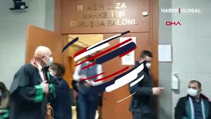 Mahkemeden Suudi Arabistan’a Cemal Kaşıkçı sorusu