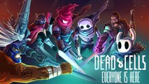 Dead Cells - ¡Todo el mundo está aquí! ~ Gameplay Tráiler