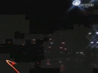 WWE Raw 3.3.08 Carlito Vs Cody Rhodes