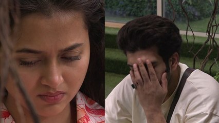 Bigg Boss 15: Shocking, Karan Kundra और Tejasswi Prakash हुए Upset, ख़तम हुआ रिश्ता | FilmiBeat
