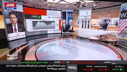 ...في مشاكل مقبلة أو أي عوائق في أن تعوق ال...