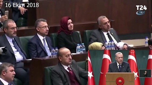 Ekonomik gidişatı ekonomik kurtuluş savaşı olarak nitelendiren Cumhurbaşkanı Erdoğan, aynı ifadeyi 2018'de, dolar 5,77 iken de kullanmış!