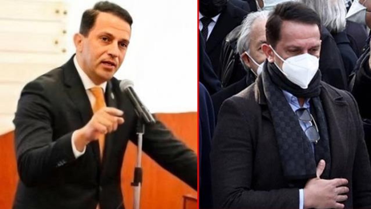 5 bin 300 liralık atkısıyla gündem olan AK Partili Mücahit Birinci: Enflasyon biraz da psikolojik bir hadise