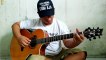 Buried Alive - Avenged Sevenfold (COVER fingerstyle) ( 480 X 854 )