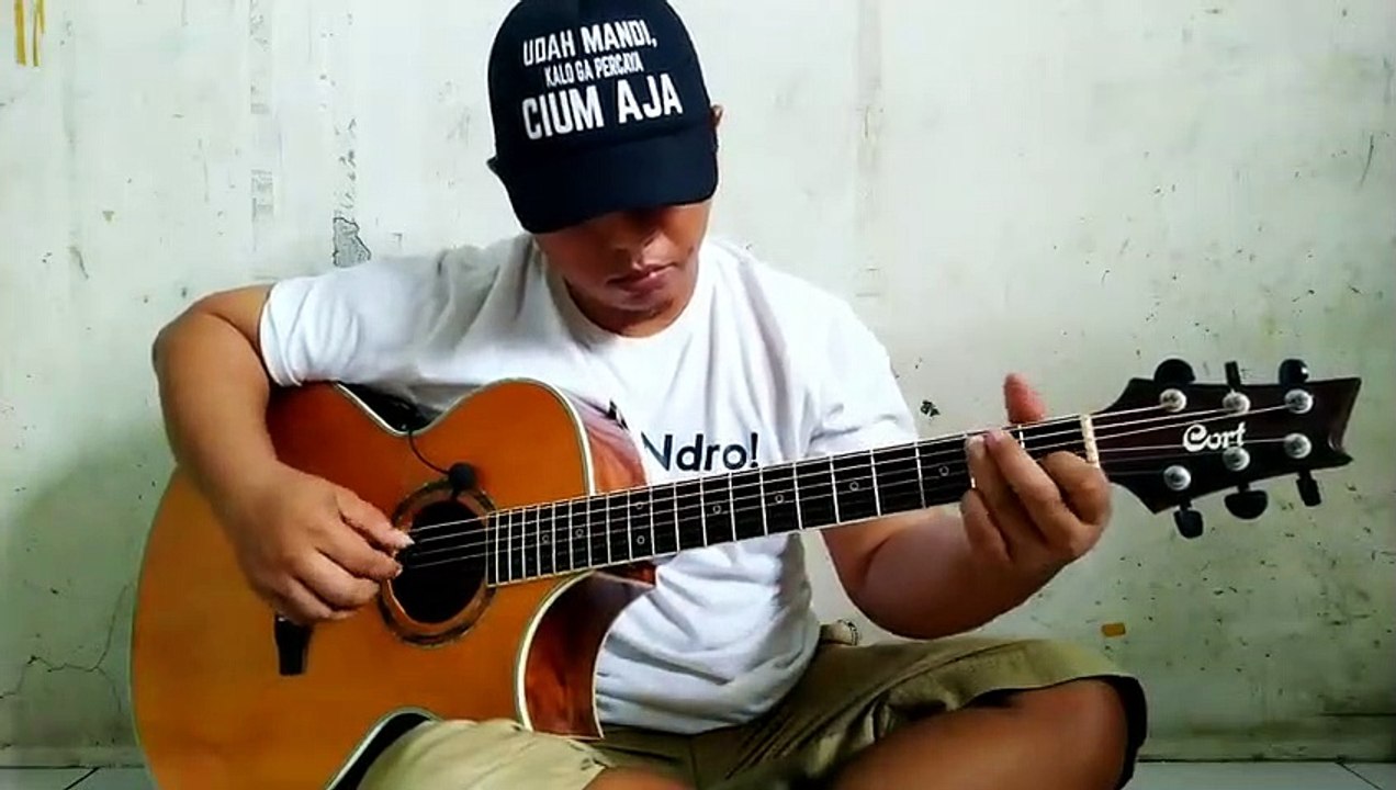Buried Alive - Avenged Sevenfold (COVER fingerstyle) ( 480 X 854 )