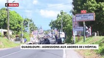 Guadeloupe: L’agence régionale de santé dénonce des 