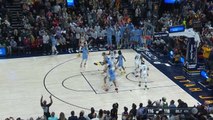 Jackson Jr sinks game-winning three in Utah